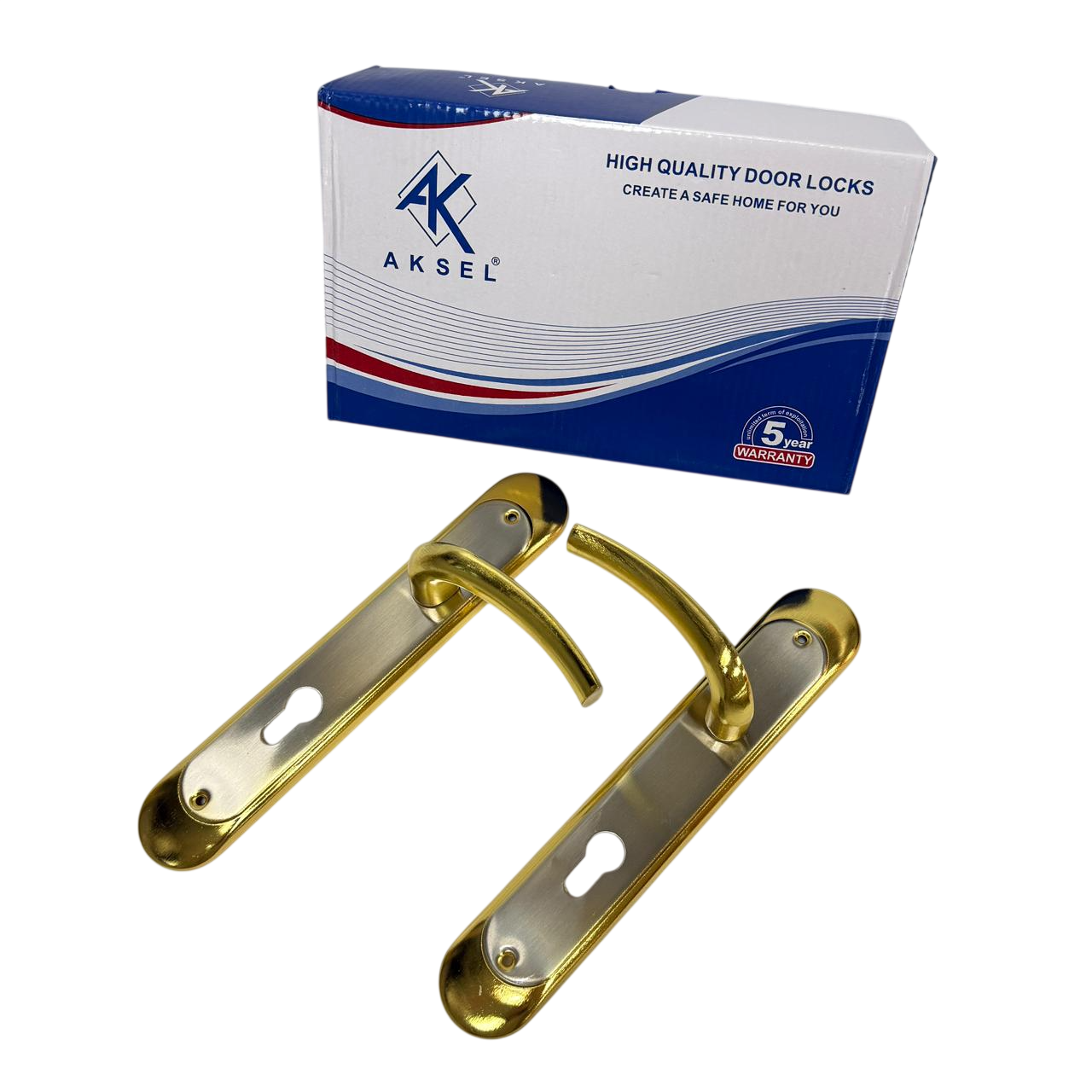 AKSEL QAPI QOLU QUDİ 27SM 34-7-33