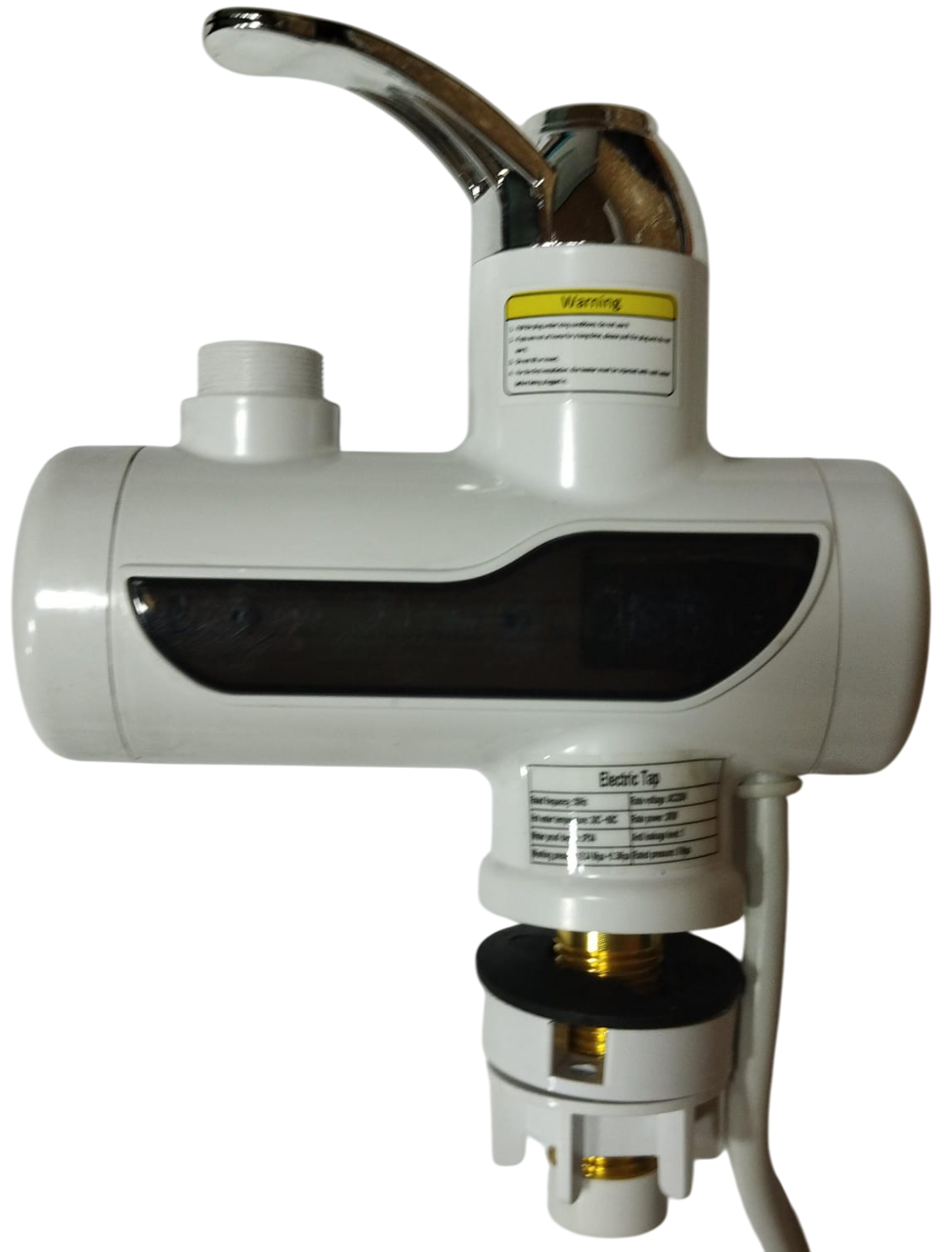 ELEKTRİK SU QIZDIRICISI ŞAQULİ (KİÇİK) 34-4-123