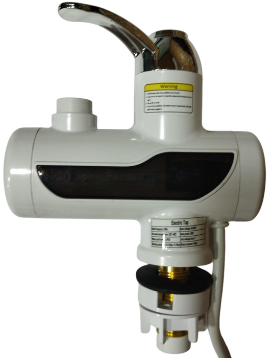 ELEKTRİK SU QIZDIRICISI ŞAQULİ (KİÇİK) 34-4-123