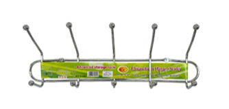 ASILQAN QOŞA 5Lİ XROM 34-23-35