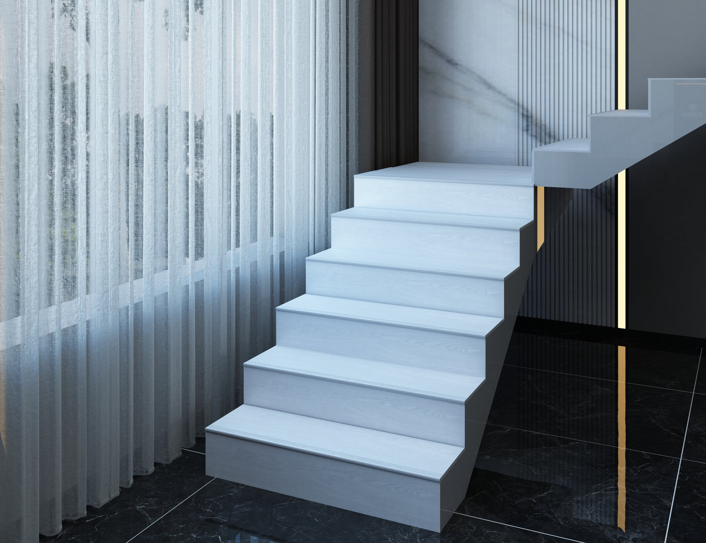 DOVER LIGHT GRAY MATT PİLLƏ (35x120)