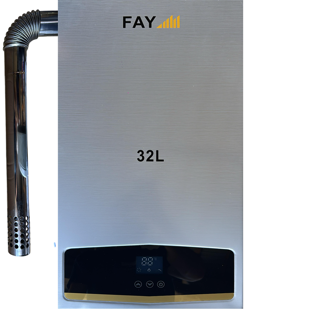 SU QIZDIRICI ELEKTRIKLI SENSOR FAY (32L/64KV) 05