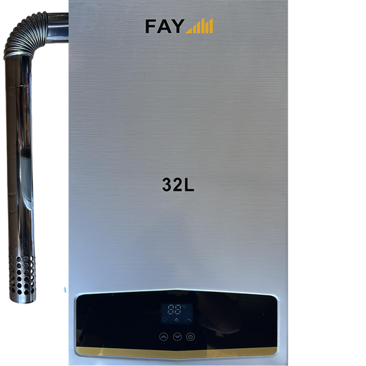SU QIZDIRICI ELEKTRIKLI SENSOR FAY (32L/64KV) 05