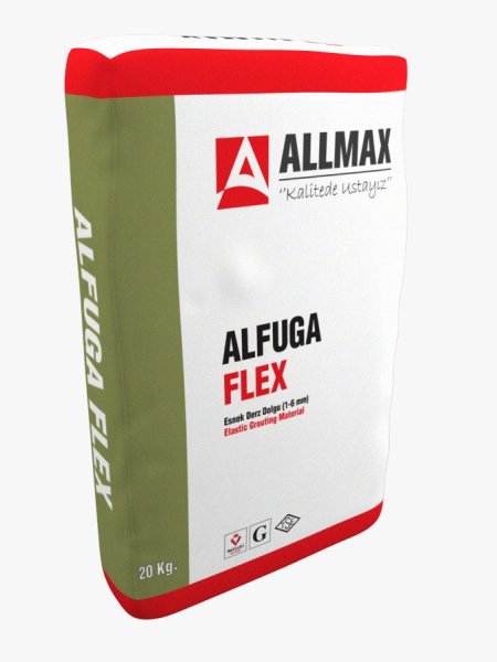 Seam filler silicone gray 205.01.0028