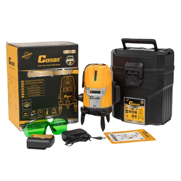 CONAN LAZER URVİN 12 XƏTT SENSOR COWS805 34-18-276