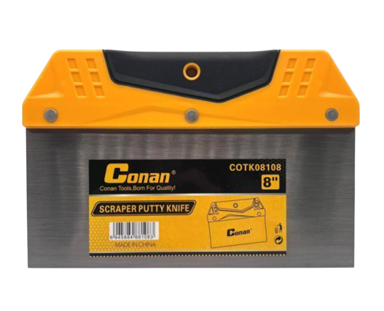 CONAN MACUN ŞPATEL 20SM COTK08108 34-18-220