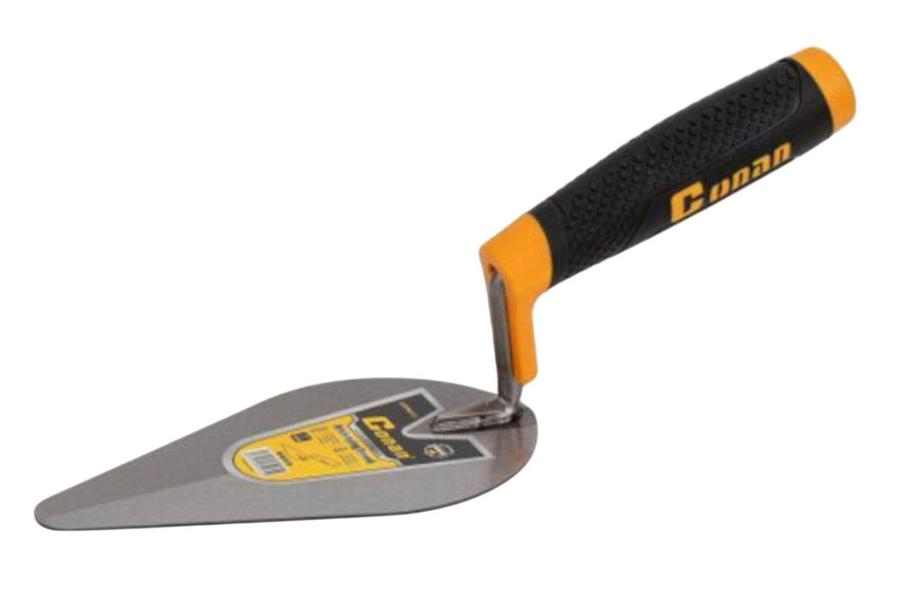 CONAN KƏRPİC MALA QARA 15SM COPW716 34-18-236