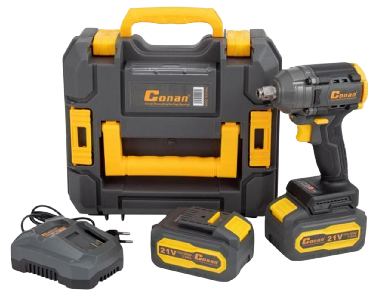 CONAN BOLT AÇAN 21V COLW0821B 34-18-271