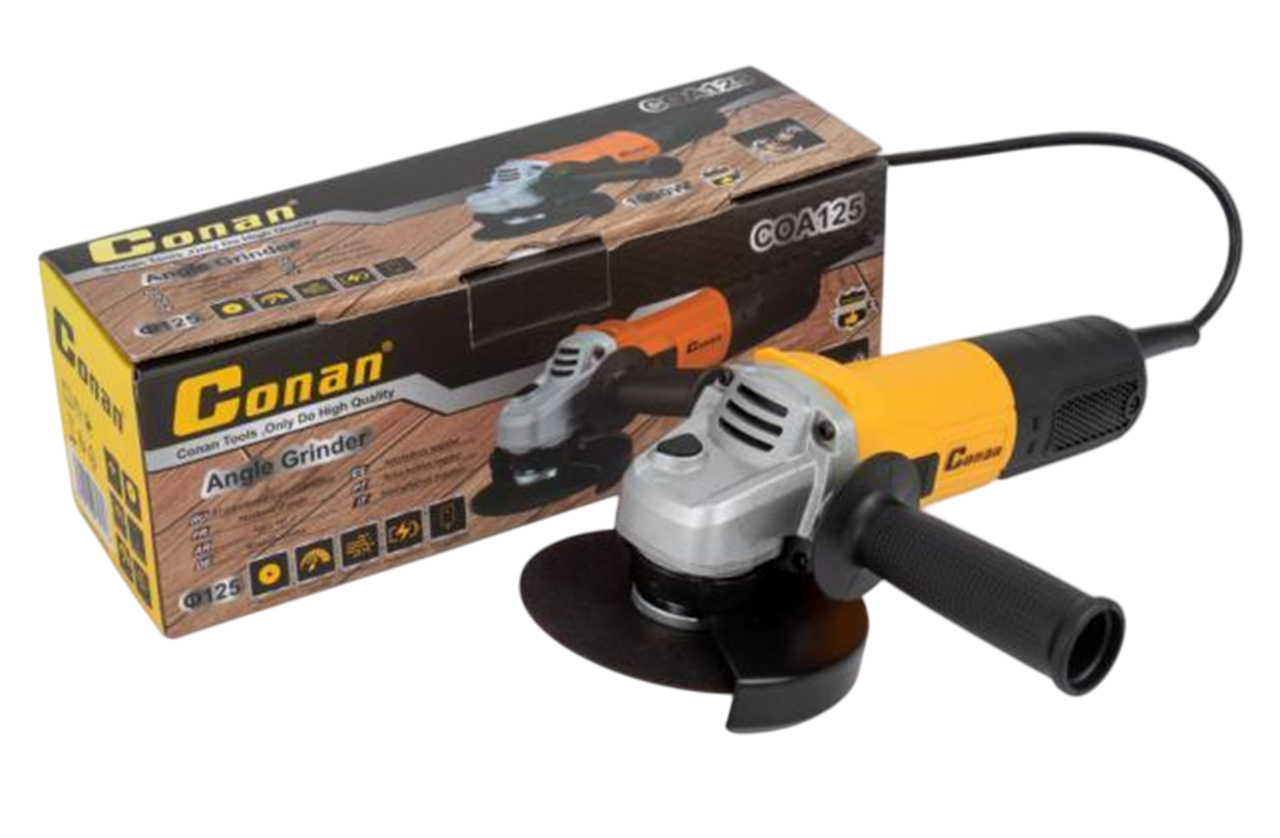 CONAN LAQONDA QULPSUZ 125/1000W COA125 34-18-279