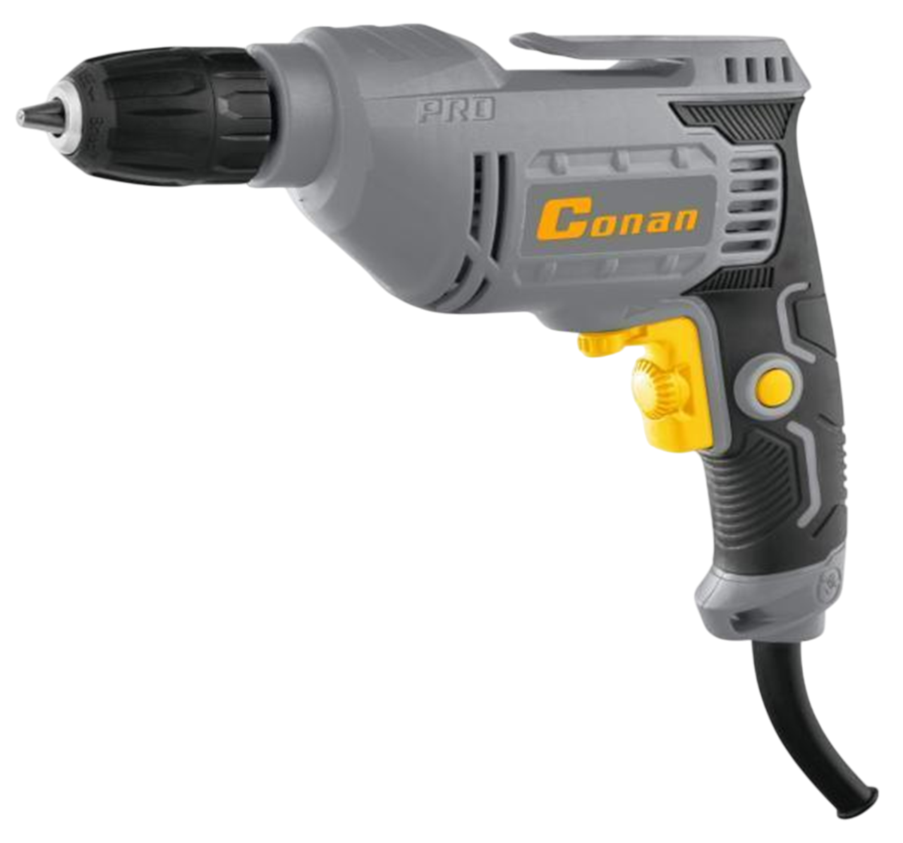 CONAN ELEKTRİK DREL 500W/10MM COED10 34-18-282