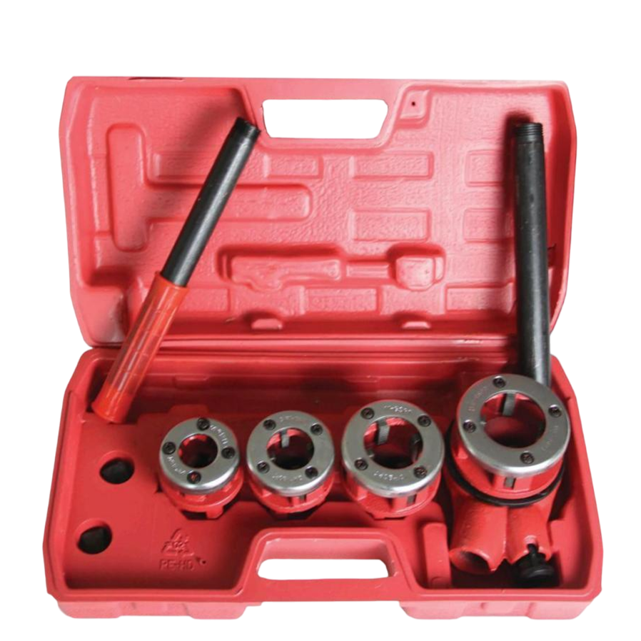 REZBA AÇAN 4LÜ 34-31-275