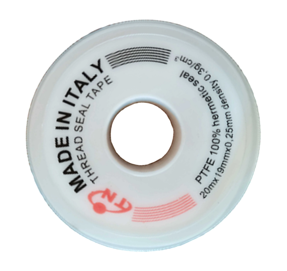 BİRTƏRƏFLİ YAPIŞQAN LENT (FUM) 8 QR 34-4-62