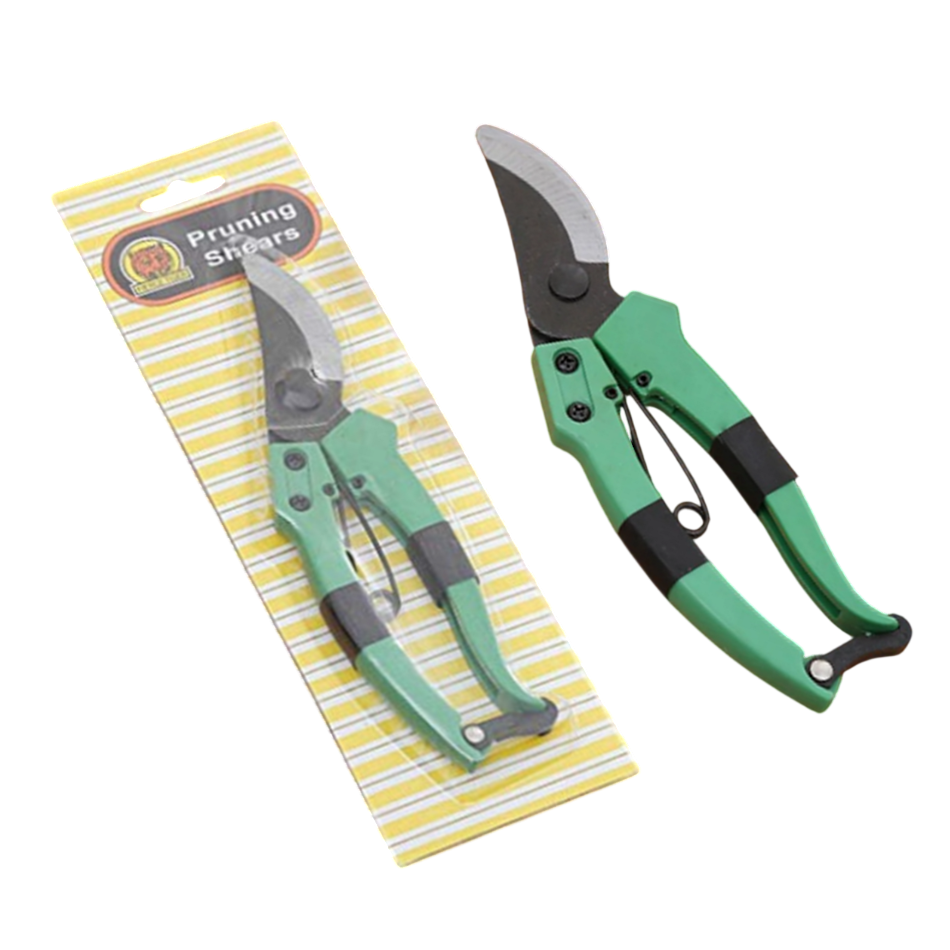 BAĞ QAYÇISI YAŞIL 34-31-21