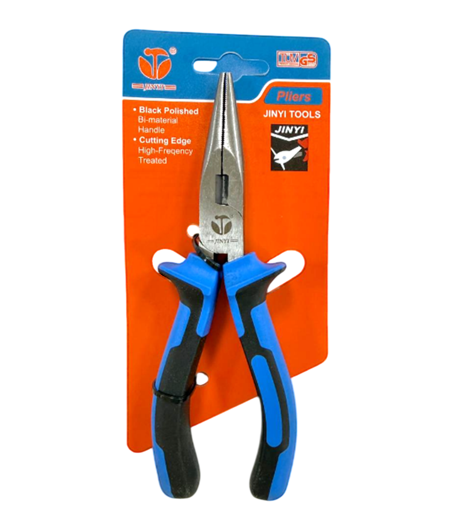 UZUNBURUN KƏLBƏTİN 15SM 34-31-28