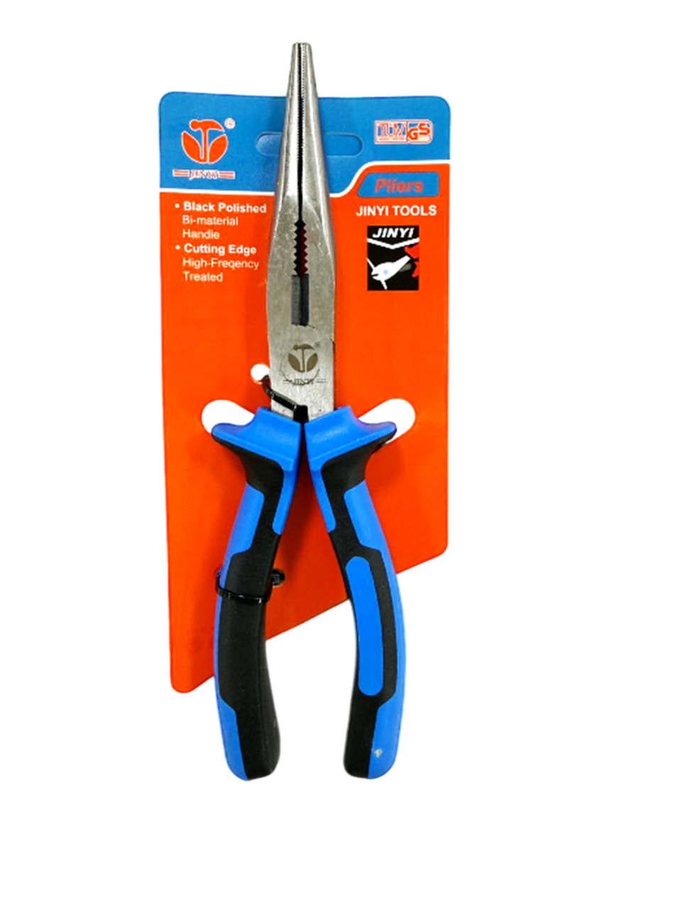 UZUNBURUN KƏLBƏTİN 20SM 34-31-29