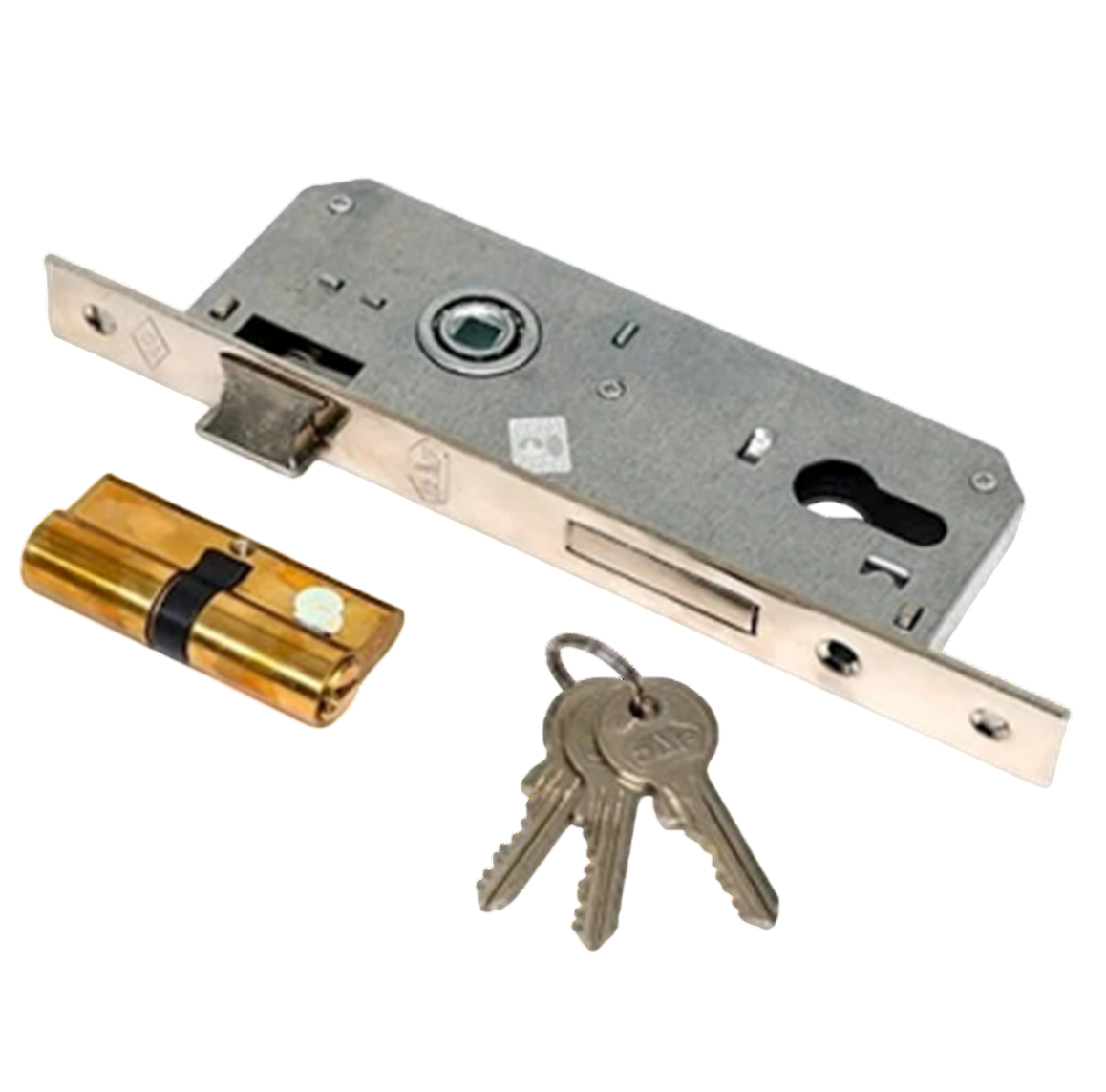 DOCAN KİLİD İÇLİYİ 935 34-27-10