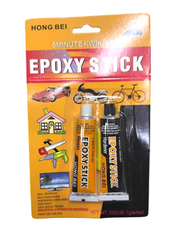 EPOKSİ YAPIŞQAN 57QR 34-31-192