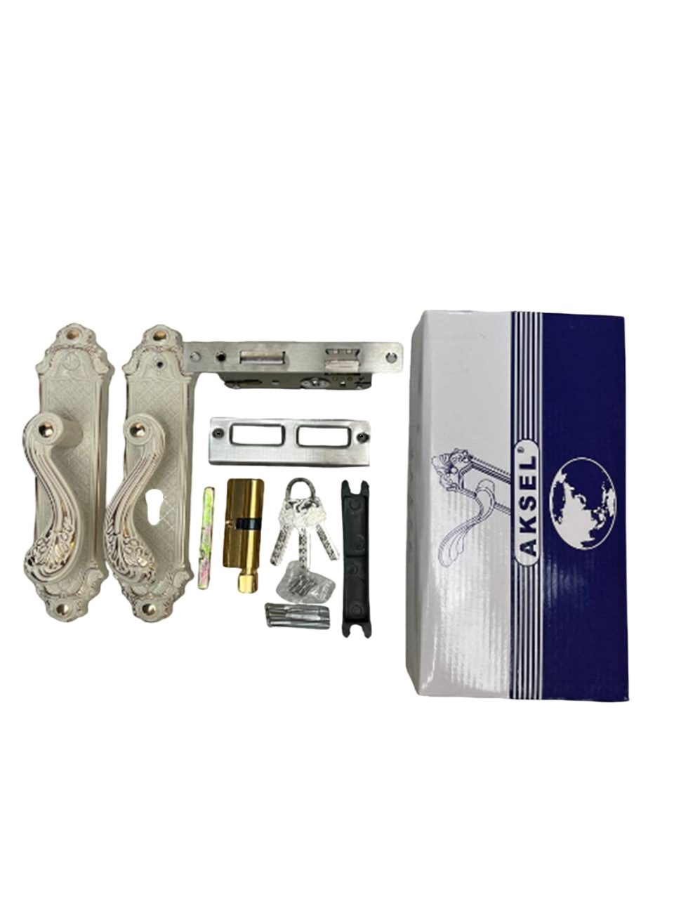 QAPI QOLU ROZET QARA 34-7-63