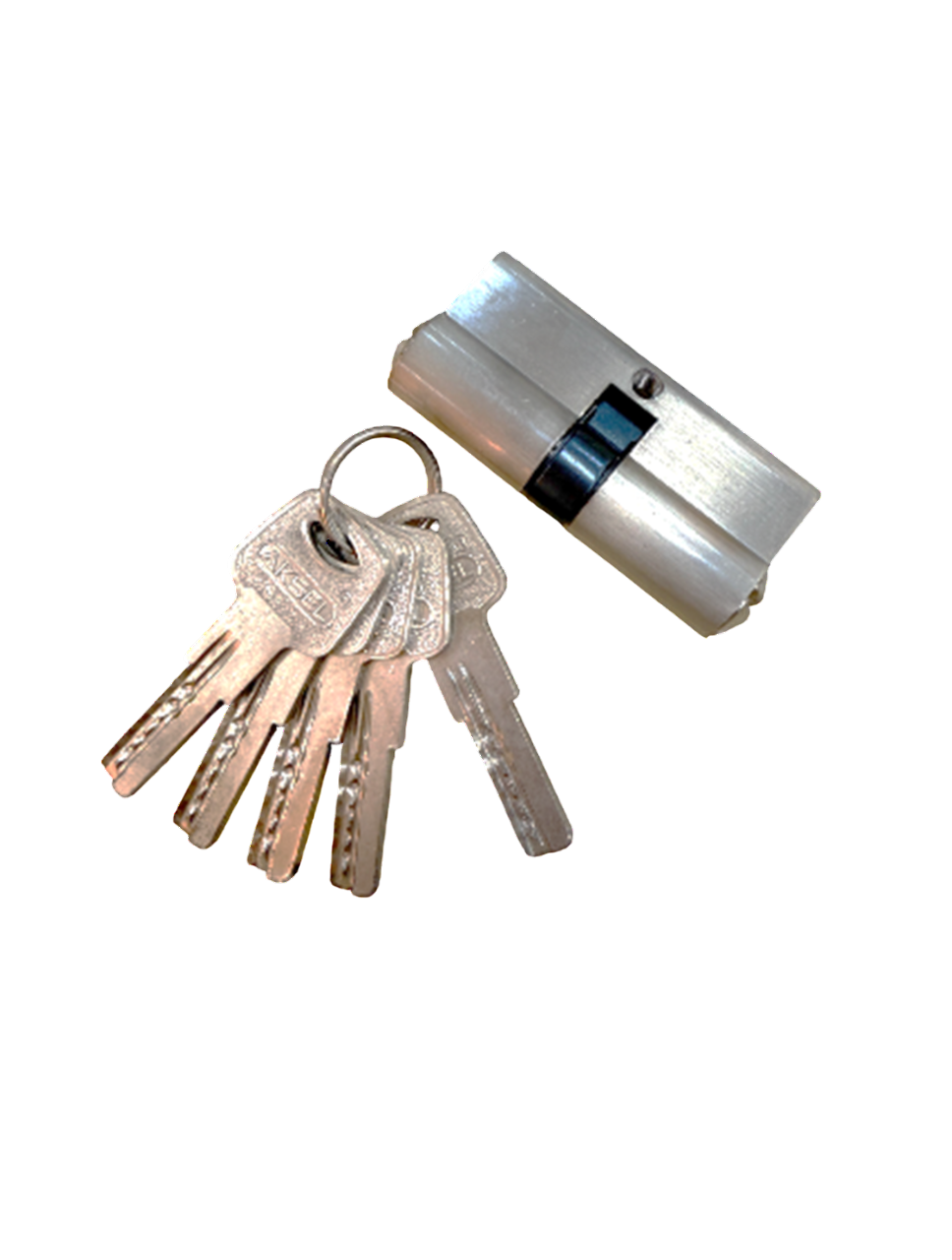 SERÇAVİNA ZAŞOLKA 5 AÇAR 34-7-41