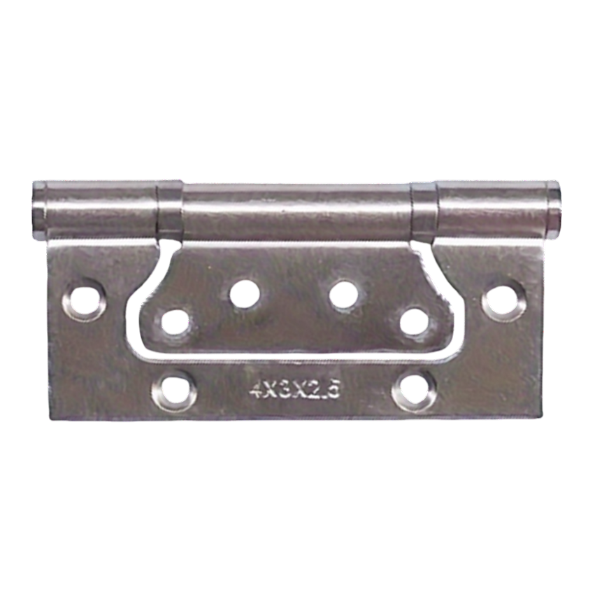 430 RƏZƏ (PETLƏ) XROM MG 34-27-19