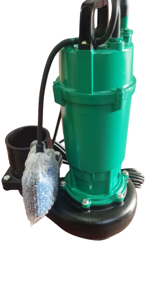 SU NASOSU QDX50-7-1.5F 34-16-19