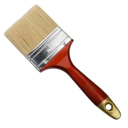 UNİVERSAL FIRÇA QIRMIZI 3.81 SM 34-22-2