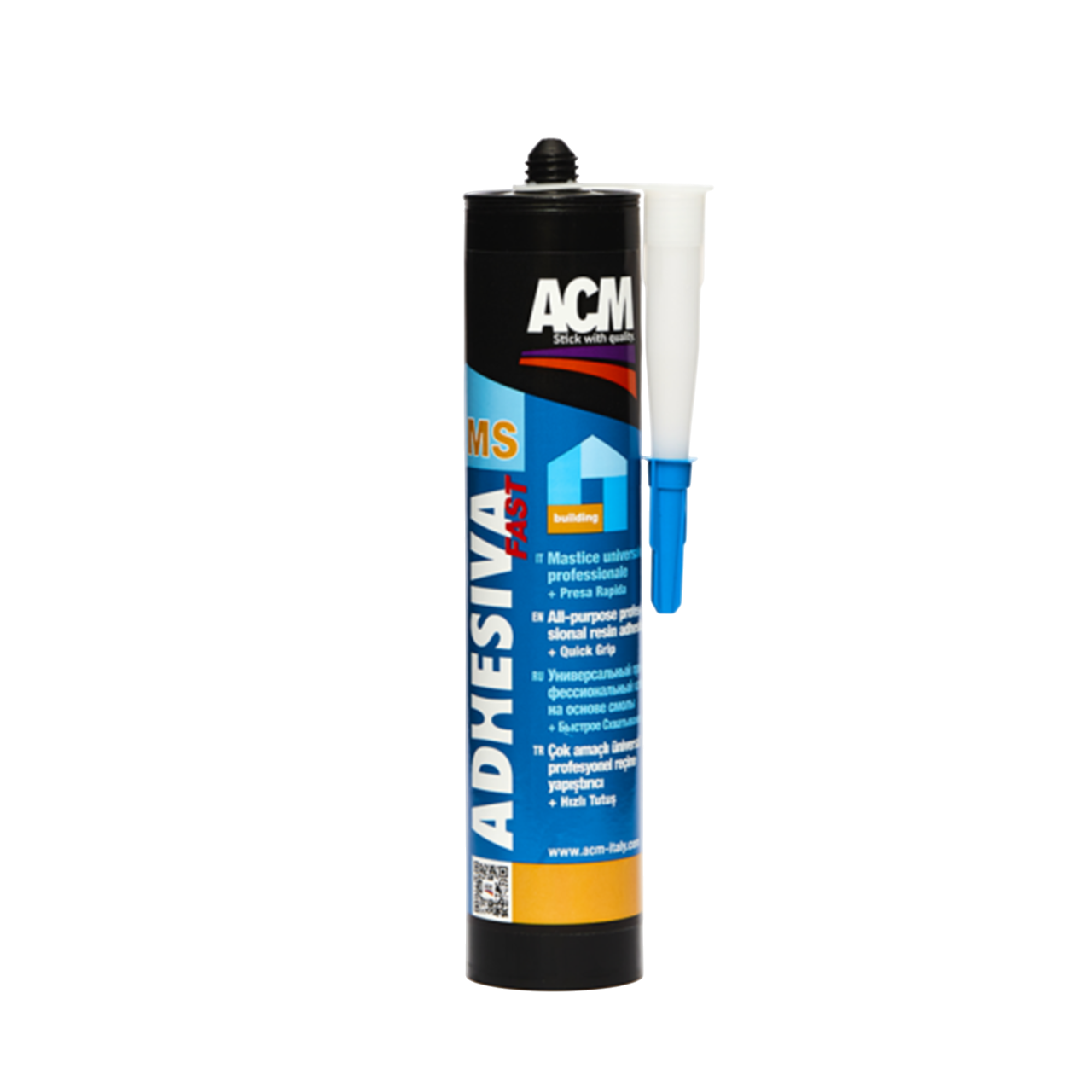 ACM İTALİYA 300ML PUR KLEY PREMİUM