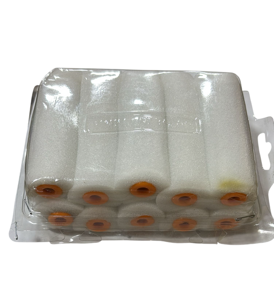 BOYAMA ÜÇÜN SÜNGƏR RULON BAŞLIĞI 10.16 SM 34-22-18