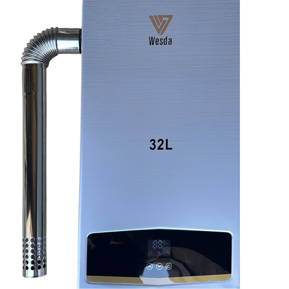 SU QIZDIRICI ELEKTRIKLI SENSOR WESDA (32L/64KV) 04