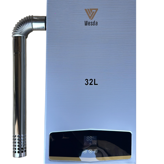 SU QIZDIRICI ELEKTRIKLI SENSOR WESDA (32L/64KV) 04