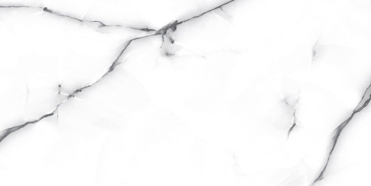 VIOLA NEW ONYX GREY 1858 GLOSSY (60x120)
