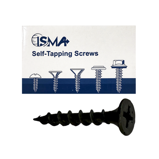 ALÇİPAN TAXTA ŞURUPU 3.5X25 (500ƏD-626QR) 34-33-1