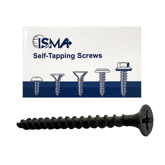 POL ŞURUPU TAM REZBA 4.2X50 (200ƏD-586QR) 34-33-4