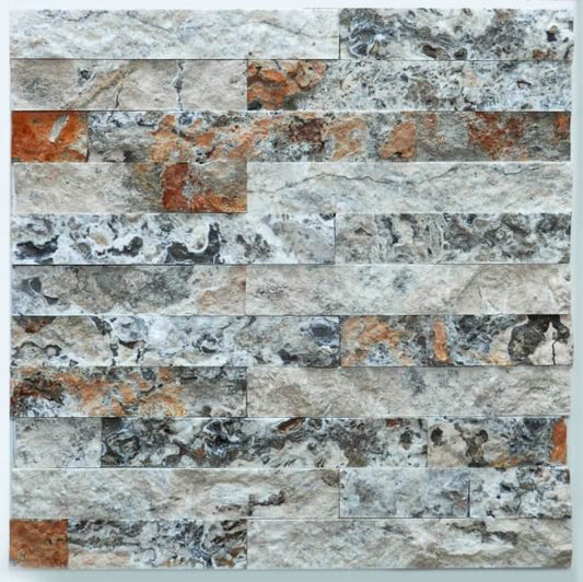 Травертин-003