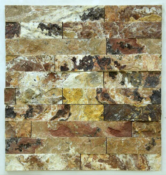 Травертин-008