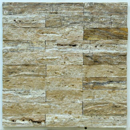 Травертин-004