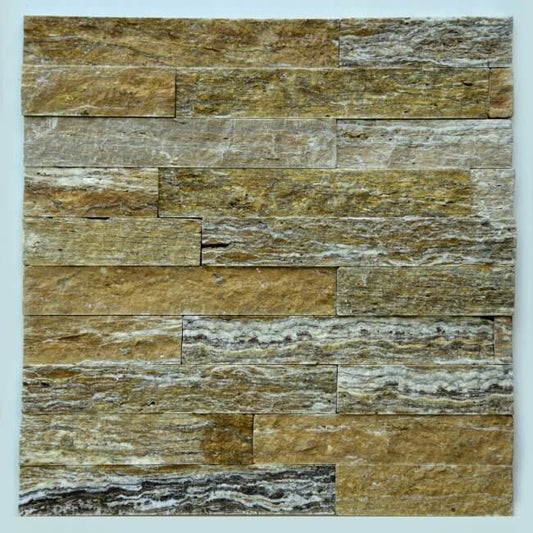 Травертин-006