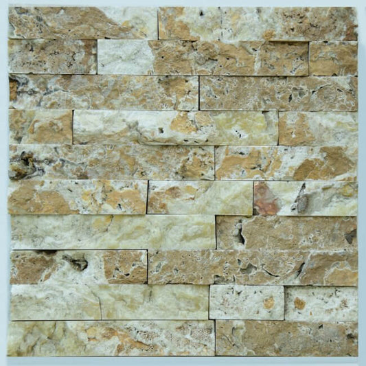 Травертин-002