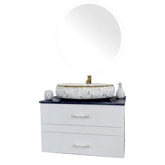 Moydadır 1715-80 Ağ