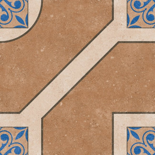 MYST BROWN (40x40)