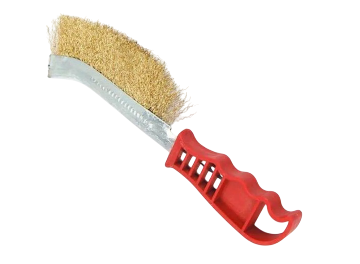 PAS ŞOTKASI QIRMIZI 34-31-255