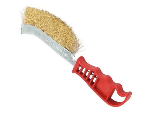 PAS ŞOTKASI QIRMIZI 34-31-255