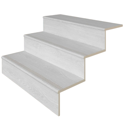 DOVER LIGHT GRAY MATT PİLLƏ (35x120)