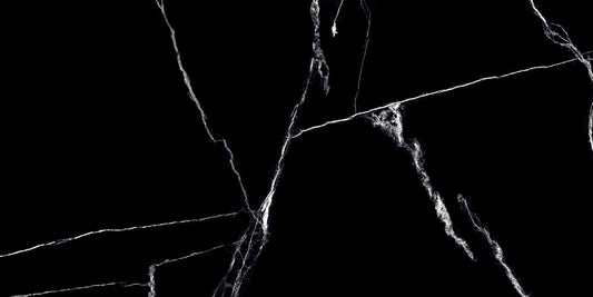 SPIDER BLACK 955 HIGH GLOSSY (60x120)