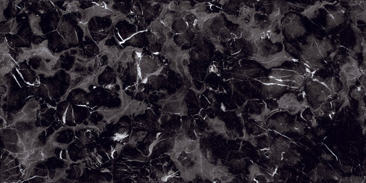 HEMILET BLACK 2974 HIGH GLOSSY (60x120)