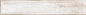 ZEBRANO WHITE MATT (20x120)