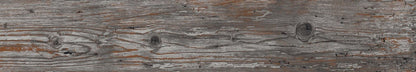 HARITAGE WOOD BLACK MATT (20x120)