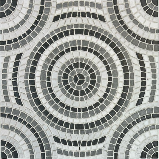 SEPIDOR GRAY (60x60)