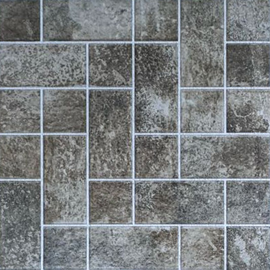 BAMSI BROWN (60x60)