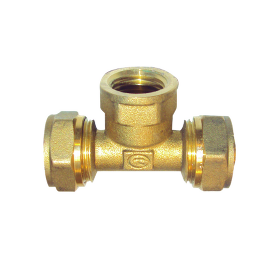 Tranik Çöl Rezba Latun 34-1-10